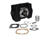 Zylinderkit AKOA Sachs 503 AB / AC / ADV Sport, Ø 38mm Alu (Breitwand Zylinder)