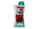 Motorex 2-Takt Misch-Öl 1l «vollsynthetisch» Motorex 2-Takt Misch-Öl 1l «vollsynthetisch»