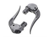 Bremsgriff Set Solex 3800 Links und Rechts Bremsgriff Set Solex 3800 Links und Rechts