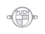 Luftfilterloch Abdeckung Puch (Edelstahl) Luftfilterloch Abdeckung Puch (Edelstahl)