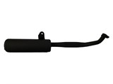 Auspuff Proma City Power 25mm Ciao Auspuff Proma City Power 25mm Ciao