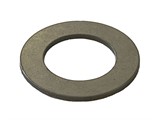 Distanz 32 x 16 x 1.2 mm zu Tretwellen / universal Distanz 32 x 16 x 1.2 mm zu Tretwellen / universal