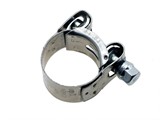 Gelenkbolzenschelle Ø 29-31mm W2 Gelenkbolzenschelle Ø 29-31mm W2