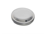 Tankdeckel 40mm Chrom Bajonett Tankdeckel 40mm Chrom Bajonett
