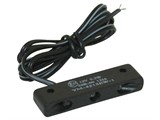 Eclairage de plaque d'immatriculation LED, homologué CE, universel Eclairage de plaque d'immatriculation LED, homologué CE, universel