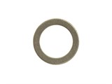Distanzscheibe / Passscheibe 22 x 16 x 0.1mm Distanzscheibe / Passscheibe 22 x 16 x 0.1mm