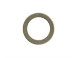 Distanzscheibe / Passscheibe 22 x 16 x 0.15 mm Distanzscheibe / Passscheibe 22 x 16 x 0.15 mm