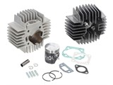 Akoa 44 mm Tuning Zylinderkit CH12 (äusserlich original)