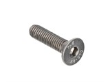 Kupplungsdeckel Schraube Inbus M6 x 21 mm