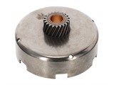 Kupplungskorb 21 Zähne verstärkt (spezial) Puch E50 Motor Kupplungskorb 21 Zähne verstärkt (spezial) Puch E50 Motor