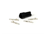 Stecker / Buchse Kabelbaum Elektrozündung Piaggio Ciao, SI, Bravo Stecker / Buchse Kabelbaum Elektrozündung Piaggio Ciao, SI, Bravo