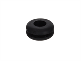 Kabeldurchführung / Kabeltülle Gummi 11 mm Kabeldurchführung / Kabeltülle Gummi 11 mm