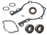 Motor Revisionskit SKF (1A-Qualität), Piaggio Ciao, Si, Bravo, Gilera, Grillo