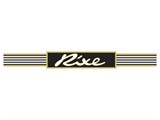 Sachs Rixe Aufkleber Tank (165mm x 18mm) Sachs Rixe Aufkleber Tank (165mm x 18mm)