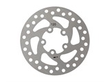 E-Scooter Bremsscheibe 120 mm 5-Loch
