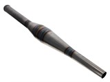 Homoet P6 Universal-Auspufftopf zum Selberbauen / Schweissen Homoet P6 Universal-Auspufftopf zum Selberbauen / Schweissen