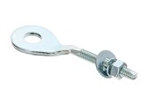 Radspanner gekröpft, Oldtimer (Rücktritt)