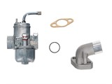 Vergaserset 17mm Bing getarnt Sachs 503 Vergaserset 17mm Bing getarnt Sachs 503