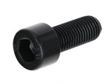 Zylinderschraube DIN 912 Feingewinde M10x1.25 - 25mm Stahl 12.9 Blank Zylinderschraube DIN 912 Feingewinde M10x1.25 - 25mm Stahl 12.9 Blank