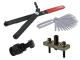 Werkzeug Set Puch E50 Motor «klein» Werkzeug Set Puch E50 Motor «klein»