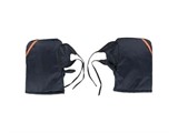 Lenker-Handschuhe universal für Mofa/Scooter Lenker-Handschuhe universal für Mofa/Scooter