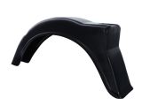 Schutzblech hinten Sachs Turbo (Kunststoff) Schutzblech hinten Sachs Turbo (Kunststoff)