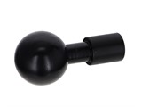 Kugel Ø30mm für Anhängerkupplung Haerry (mit M10 Gewinde)