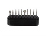 Fräser/Schleifer 1.6mm 10 Stk (zu Portingfräser)