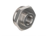 Freilaufnabe Piaggio (Inox) Freilaufnabe Piaggio (Inox)