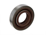 Viton Simmerring 15x30x7 Doppelfeder Viton Simmerring 15x30x7 Doppelfeder