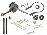 Piaggio Motor Revisionskit 1A-Qualität (Axe 10mm) Piaggio Motor Revisionskit 1A-Qualität (Axe 10mm)