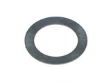 Distanzscheibe unter Seegerring Kupplungsglocke Piaggio (23.8x16.5x0.5mm) Distanzscheibe unter Seegerring Kupplungsglocke Piaggio (23.8x16.5x0.5mm)