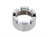Auspuffkrone «M35x2 mm» für 28 mm Krümmer, Sachs 50/2