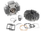 AKOA Puch Membran Zylinder-Kit, 47 mm / 74 ccm - Aluminium AKOA Puch Membran Zylinder-Kit, 47 mm / 74 ccm - Aluminium