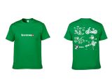 T-shirt Grösse XXL / Scooterama «PUCH» T-shirt Grösse XXL / Scooterama «PUCH»