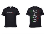 T-shirt Grösse M / Scooterama «VESPA» T-shirt Grösse M / Scooterama «VESPA»