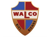 Aufkleber Walco Biel / Bienne Wappen «40 x 50mm» Aufkleber Walco Biel / Bienne Wappen «40 x 50mm»