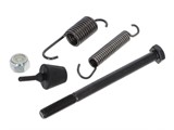 Zentralständer «Ersatzteile Kit» Piaggio Vespa Zentralständer «Ersatzteile Kit» Piaggio Vespa