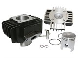 Zylinderkit 40mm Guss Yamaha PW/Y Zinger 50 mit Zylinderkopf Zylinderkit 40mm Guss Yamaha PW/Y Zinger 50 mit Zylinderkopf