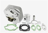 Zylinderkit Kreidler Florett 44mm gebläsegekühlt Zylinderkit Kreidler Florett 44mm gebläsegekühlt