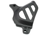 Abdeckung - Ritzel Minarelli ( AM6 ), carbon Abdeckung - Ritzel Minarelli ( AM6 ), carbon