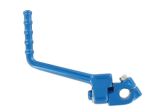 Kickstarter Alu Minarelli AM6, Blau Kickstarter Alu Minarelli AM6, Blau