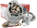 Zylinderkit Airsal Alu Sport 70cc, Minarelli AM6 Zylinderkit Airsal Alu Sport 70cc, Minarelli AM6