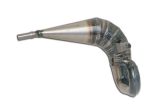 Auspuff Giannelli Yamaha DT50R 2004-2007 Auspuff Giannelli Yamaha DT50R 2004-2007