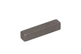 Kurbelwellenkeil rechts, (4x4x20 mm) Minarelli AM6 Kurbelwellenkeil rechts, (4x4x20 mm) Minarelli AM6