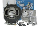 Zylinderkit Polini SPORT 70cc, stehender Minarelli (Kurzgewinde) Zylinderkit Polini SPORT 70cc, stehender Minarelli (Kurzgewinde)