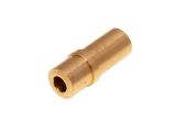 Nadeldüse für Polini CP 17.5mm Vergaser, H.12,75 / d.2,6mm