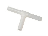 T-Stück für Benzinleitung/Lungen 6mm weiss (1 Stück)