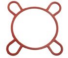Dichtring Zylinder Kopf AM6 Dichtring Zylinder Kopf AM6