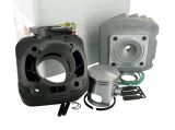 Zylinderkit Malossi 47mm Honda X8R Zylinderkit Malossi 47mm Honda X8R